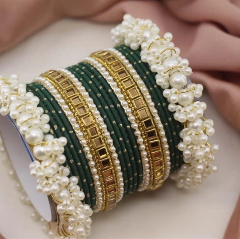 Bangle set